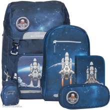 Beckmann 204135 - Classic Maxi Set, Space Mission