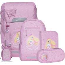 Beckmann 204208 - Classic Maxi - 6-tlg. Set, Rosie