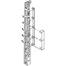 Weinert 2045 - Stummelgittermast