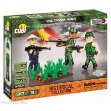 Cobi 2047 - Vietnam War