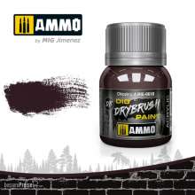 AMMO by MIG Jimenez A.MIG-0618 - DRYBRUSH Chipping