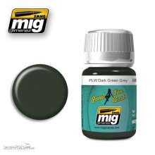 AMMO by MIG Jimenez A.MIG-1608 - PLW Dark Green Grey