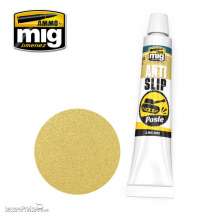 AMMO by MIG Jimenez A.MIG-2033 - Anti-Slip Paste - Sand Color (for 1/35 scale)