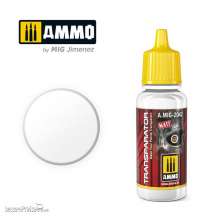 AMMO by MIG Jimenez A.MIG-2043 - Transparator Matt (60mL)