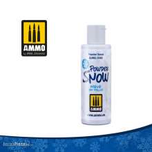 AMMO by MIG Jimenez A.MIG-2080 - Powder Snow (60mL)