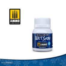 AMMO by MIG Jimenez A.MIG-2081 - Wet Snow (40mL)