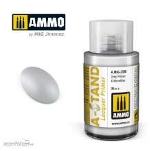 AMMO by MIG Jimenez A.MIG-2350 - A-STAND Grey Primer & Microfiller