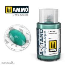 AMMO by MIG Jimenez A.MIG-2406 - A-STAND Armoured Glass