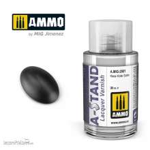 AMMO by MIG Jimenez A.MIG-2501 - A-STAND Klear kote Satin