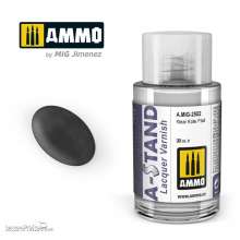 AMMO by MIG Jimenez A.MIG-2502 - A-STAND Klear kote Flat