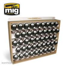 AMMO by MIG Jimenez A.MIG-8006 - 35mL AMMO Storage System