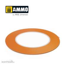 AMMO by MIG Jimenez A.MIG-8256 - Flexible Masking Tape (2mm x 55M)