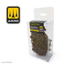 AMMO by MIG Jimenez A.MIG-8376 - Fine Bush - Autumn Yellow