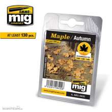 AMMO by MIG Jimenez A.MIG-8400 - Maple - Autumn