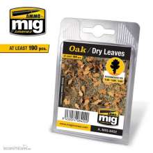 AMMO by MIG Jimenez A.MIG-8402 - Oak - Dry Leaves