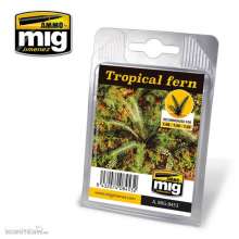 AMMO by MIG Jimenez A.MIG-8453 - Tropical Fern