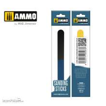 AMMO by MIG Jimenez A.MIG-8563 - Standard Sanding Stick - 1 pc.