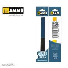 AMMO by MIG Jimenez A.MIG-8564 - Multipurpose Sanding Stick - 1 pc.