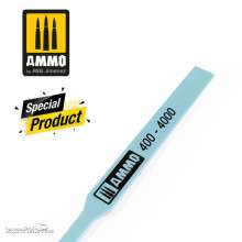 AMMO by MIG Jimenez A.MIG-8566 - Polish Sanding Stick - 1 pc.