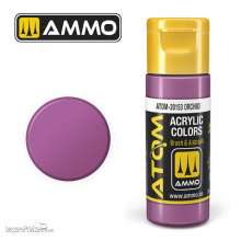 AMMO by MIG Jimenez ATOM-20153 - ATOM COLOR Orchid