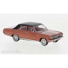 Brekina 20762 - Opel Diplomat A, metallic kup