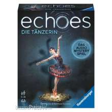 Ravensburger 208128 - echoes Die Tänzerin