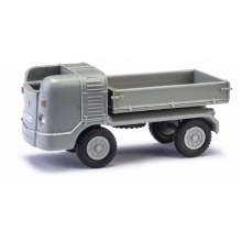 Busch 210009614 - MH:Multicar M21 »Exquisit«. Grau