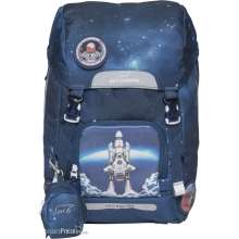 Beckmann 210135 - Classic Maxi, Space Mission