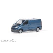 Rietze 21440 - Opel Vivaro 2006 Kasten metallic, 1:87 - Farbbeispiel nicht verbindlich