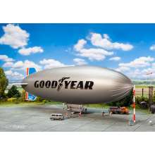 Faller 222410 - Luftschiff Goodyear