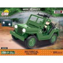 Cobi 2230 - M151 A1 Mutt