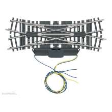 Märklin 02260 - Doppelte Kreuzungsweiche