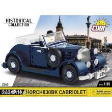 Cobi 2262 - Horch830BK Cabriolet