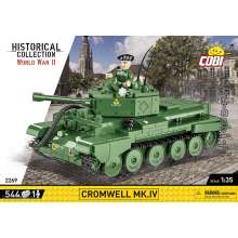 Cobi 2269 - Cromwell Mk.IV