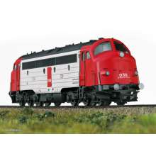 Trix T22788 - Diesellokomotive MY