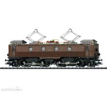 Trix T22899 - Elektrolokomotive Be 4/6