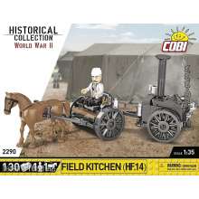 Cobi 2290 - Field Kitchen Hf.14