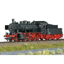 Trix T22908 - Dampflokomotive BR 56