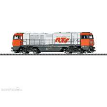 Trix T22924 - Diesellokomotive Vossloh G 2000 BB