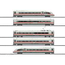 Trix T22971 - Triebwagenzug ICE 4 Baureihe 412/812