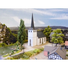 Joswood 23018 - Kirche Remlingrade