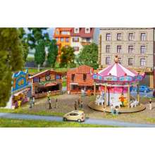 Faller 231722 - Kirmes-Set