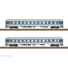 Trix T23201 - Personenwagen-Set InterRegio