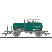 Liliput 235392 - Chemiekesselwagen, DB, 114 hl Tank, Kalichemie, Ep.III