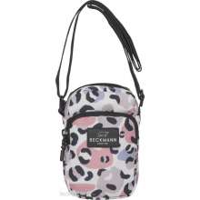 Beckmann 236166 - Crossbodybag Sport, Light Safari