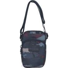 Beckmann 236195 - Crossbodybag Sport, Blue Brush