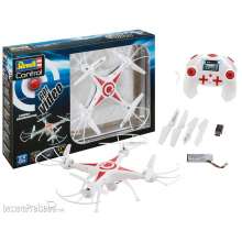 Revell 23858 - Quadrocopter Go! VIDEO