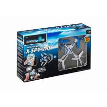 Revell 239549092 - WiFi Quadcopter X-SPY 2.0