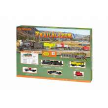 Bachmann 24024 - Trailblazer (N Scale)