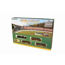 Bachmann 24026 - The Broadway Limited (N Scale)